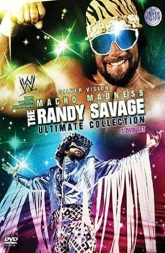 Macho Madness - The Randy Savage Ultimate Collection (2009)