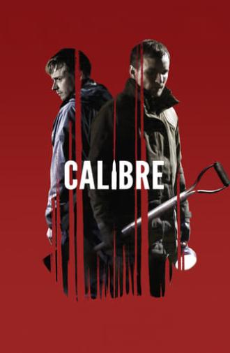 Calibre (2018)