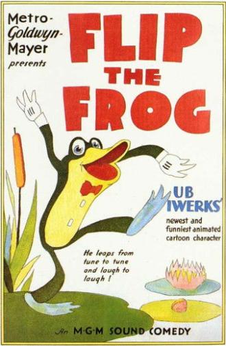 The Village Barber (1930)