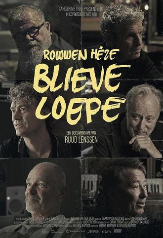 Rowwen Hèze - Blieve Loepe (2025)