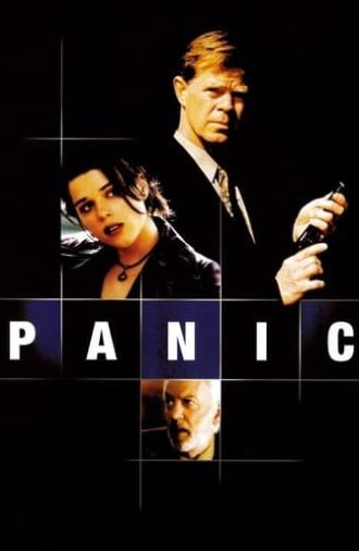 Panic (2000)