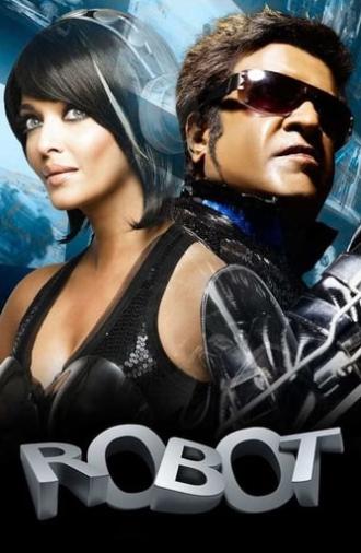 Enthiran (2010)