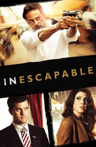 Inescapable (2012)