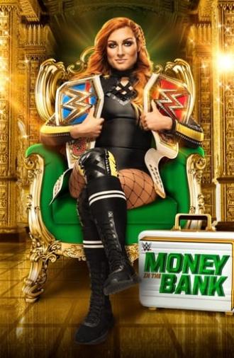 WWE Money in the Bank 2019 (2019)