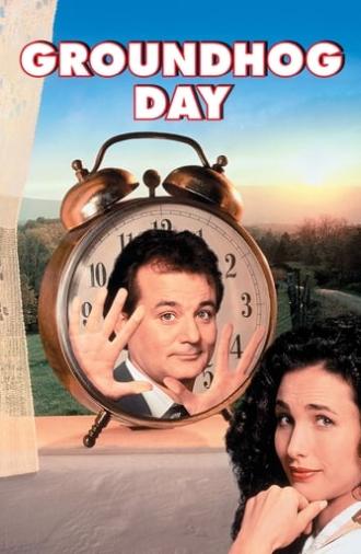Groundhog Day (1993)