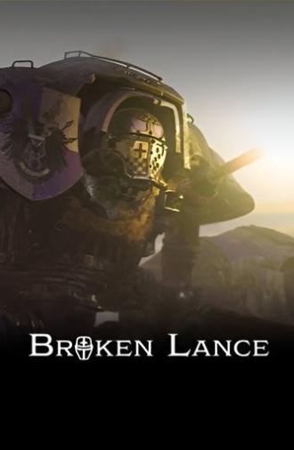 Broken Lance (2024)