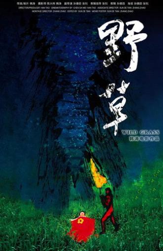 WILD GRASS (2017)