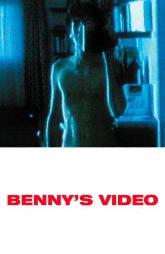 Benny's Video (1992)