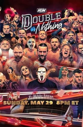 AEW Double or Nothing (2022)