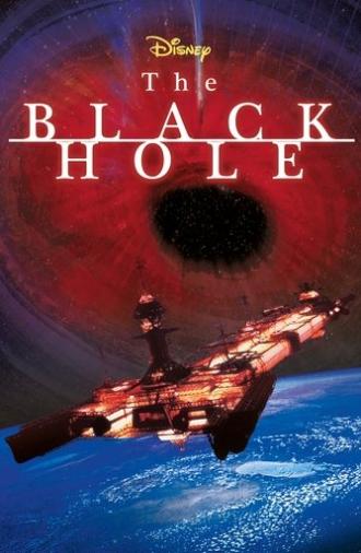 The Black Hole (1979)