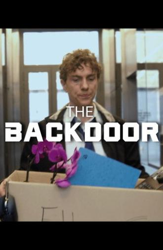 The Backdoor (2025)