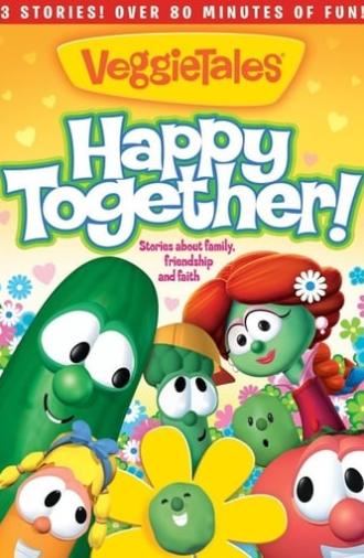 VeggieTales: Happy Together (2011)