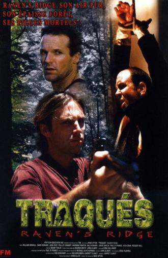 Raven's Ridge (1999)