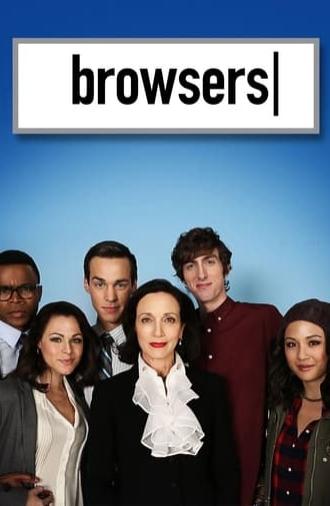 Browsers (2013)
