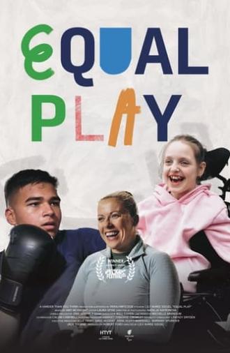 Equal Play (2024)