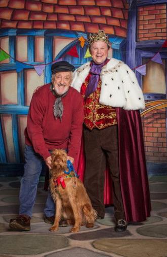 CBeebies Presents: Jack And The Beanstalk (2012)