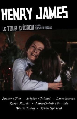 Le Tour d'Écrou (1974)
