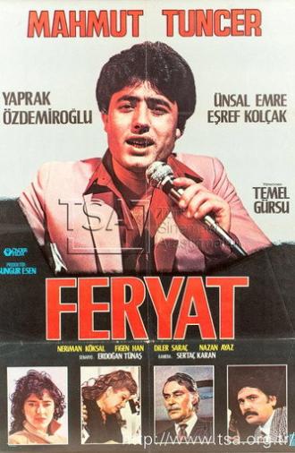 Feryat (1983)