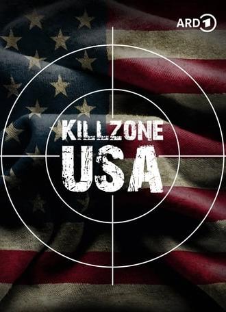 Kill Zone USA (2014)