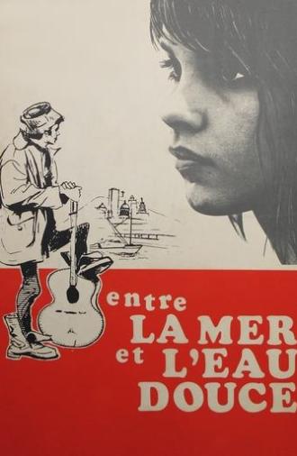 Between Sweet and Salt Water (1967)