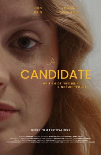 La Candidate (2026)