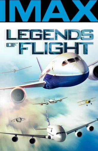 Legends of Flight (2010)