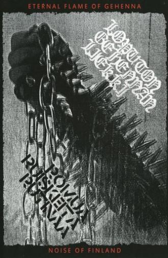 Eternal Flame of Gehenna (2011)