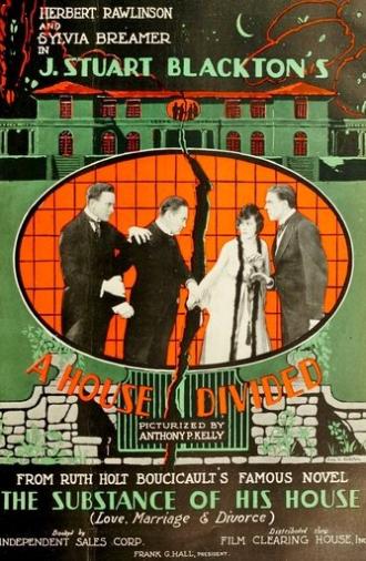 A House Divided (1919)