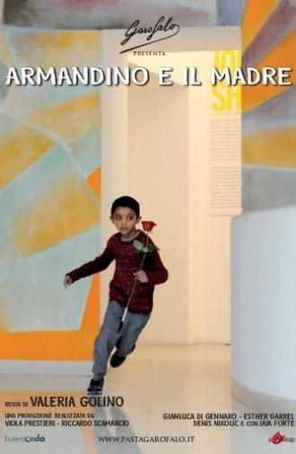 Armandino e il Madre (2010)