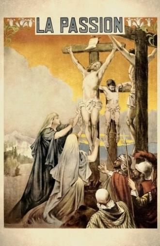 The Life and Passion of Jesus Christ (1903)