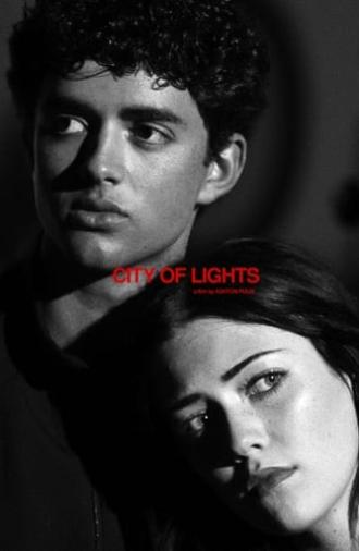 City Of Lights (2024)