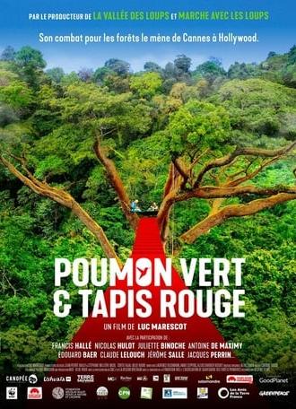 Poumon Vert et Tapis Rouge (2021)