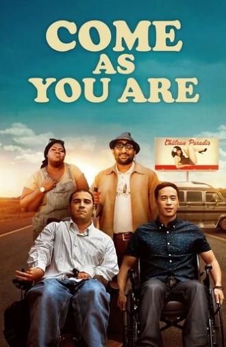 Come As You Are (2020)