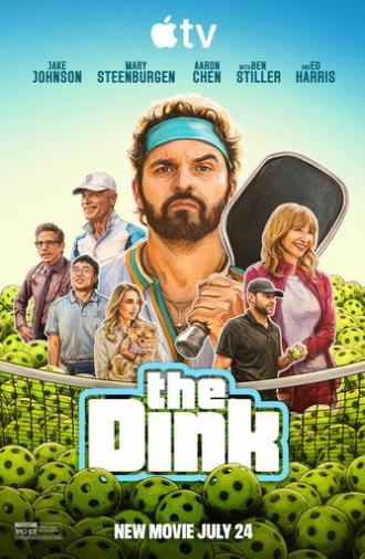 The Dink (2026)