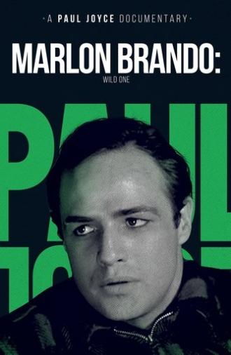 Marlon Brando: The Wild One (1994)