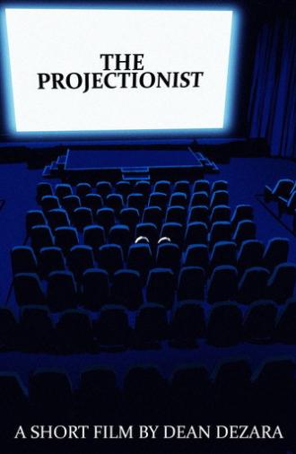 The Projectionist (2026)