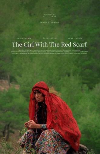 The Girl with the Red Scarf (1977)