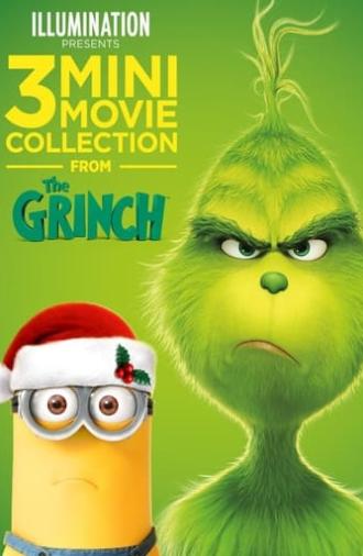 The Grinch Mini-Movies (2018)