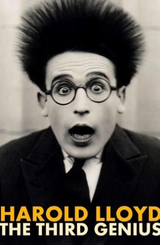 Harold Lloyd: The Third Genius (1989)