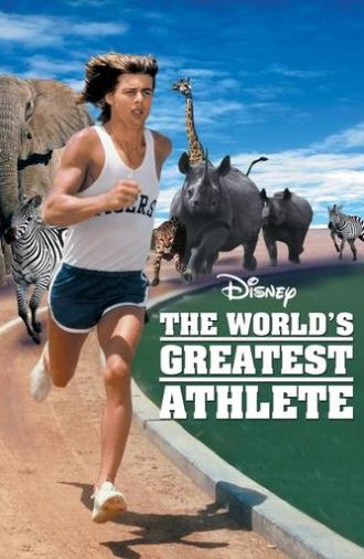 The World's Greatest Athlete (1973)