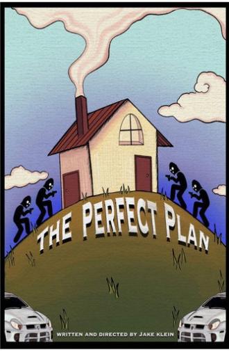 The Perfect Plan (2015)