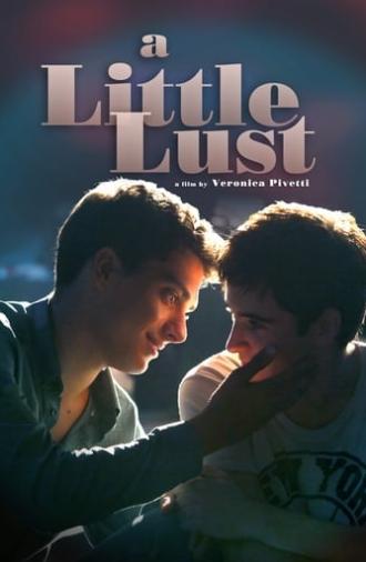 A Little Lust (2015)