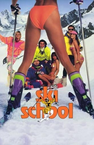 Ski School (1991)