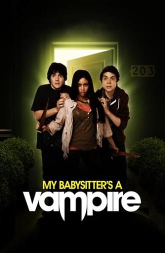 My Babysitter's a Vampire (2010)