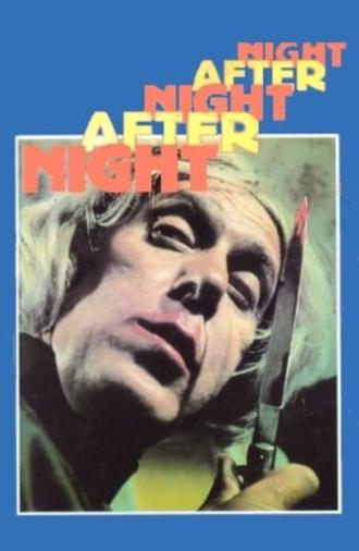 Night After Night After Night (1969)