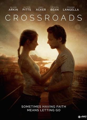 Crossroads (2006)