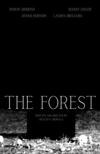 The Forest (2023)