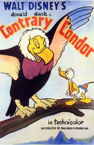 Contrary Condor (1944)