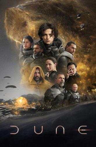 Dune (2021)