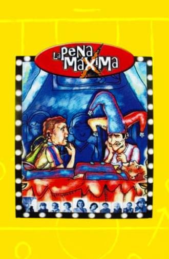 The Maximum Penalty (2001)